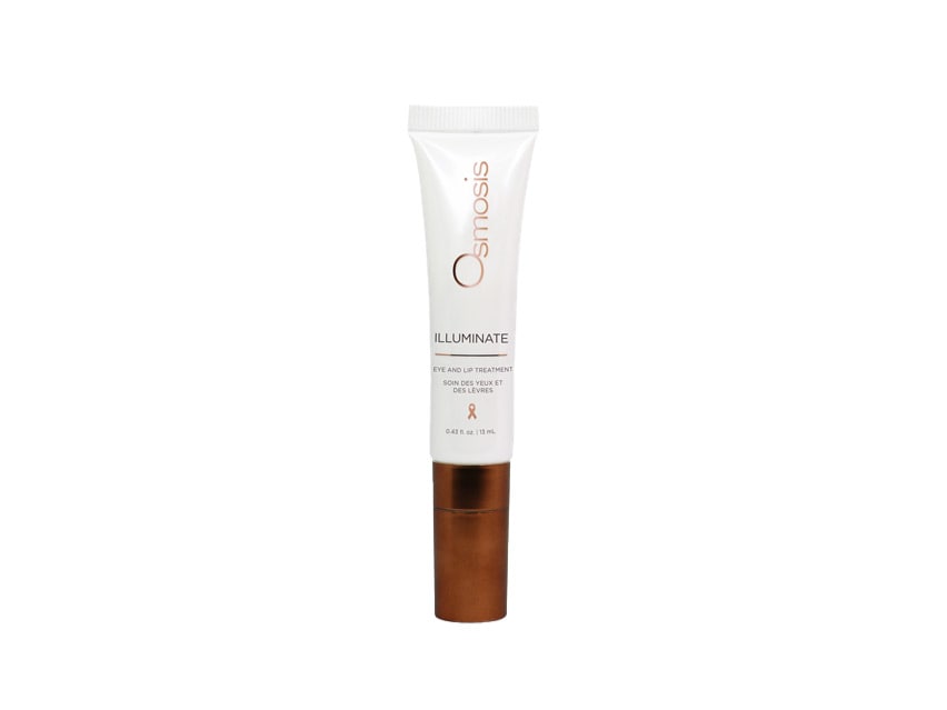 Osmosis Illuminate Eye and Lip Treatment