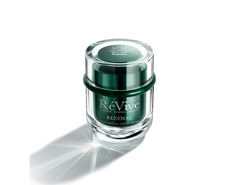 ReVive Skincare Renewal Moisturizing Night Cream