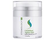 Stemology Cell Reboot Ageless Mask with StemCore-3
