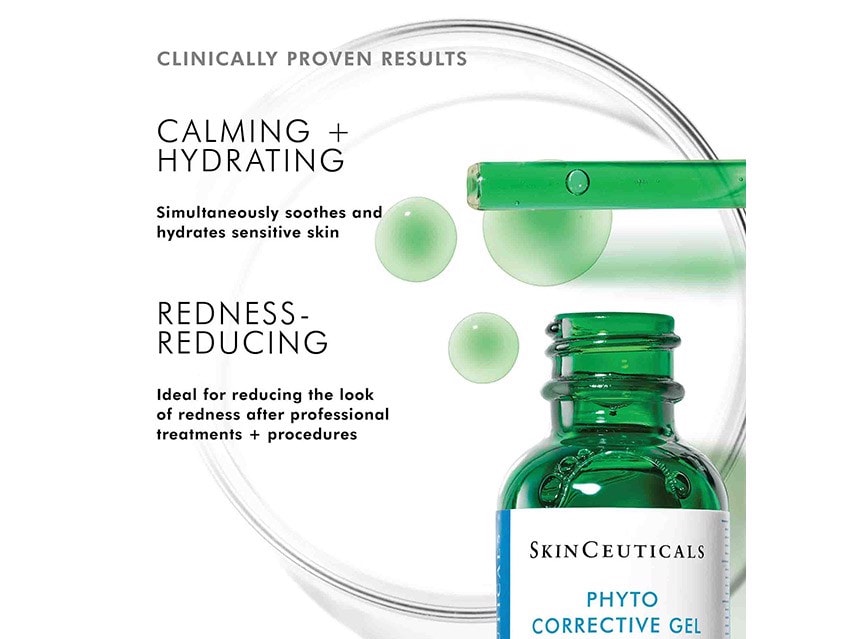 SkinCeuticals Phyto+ Corrective Hydrating Gel