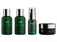 MASAMI Hydrating Haircare Travel Kit