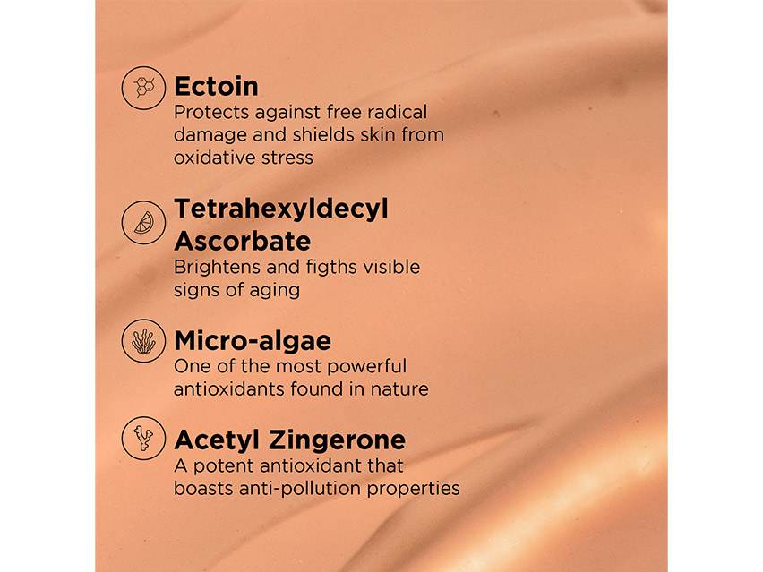 IMAGE Skincare DAILY PREVENTION Pure Mineral Tinted Moisturizer SPF 30