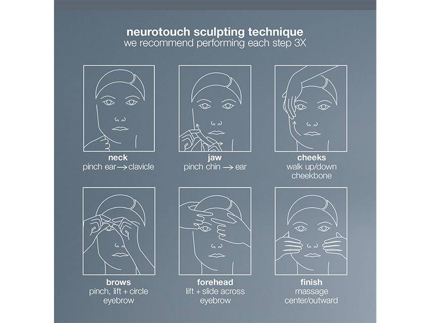 Dermalogica Neurotouch Symmetry Serum