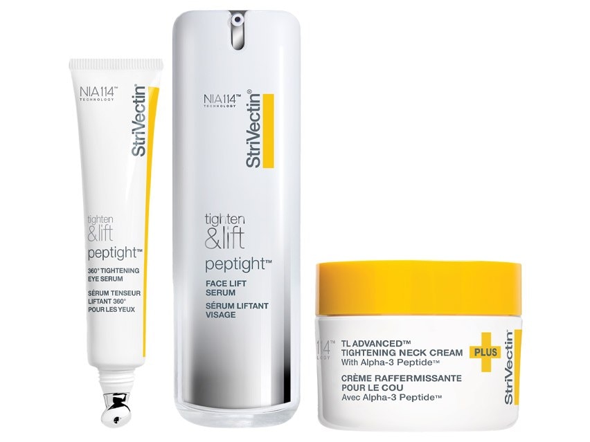 StriVectin Power Starters Tighten &amp; Lift Trio