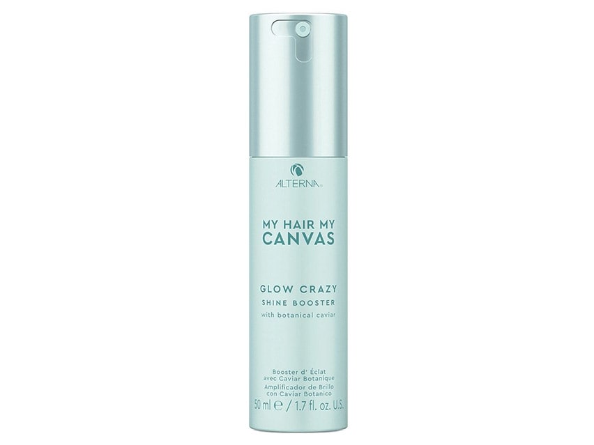 Alterna My Hair My Canvas Glow Crazy Shine Booster