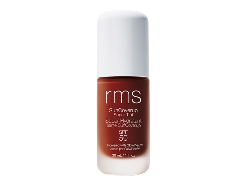 RMS Beauty SunCoverup Super Tint Broad Spectrum SPF 50 Sunscreen