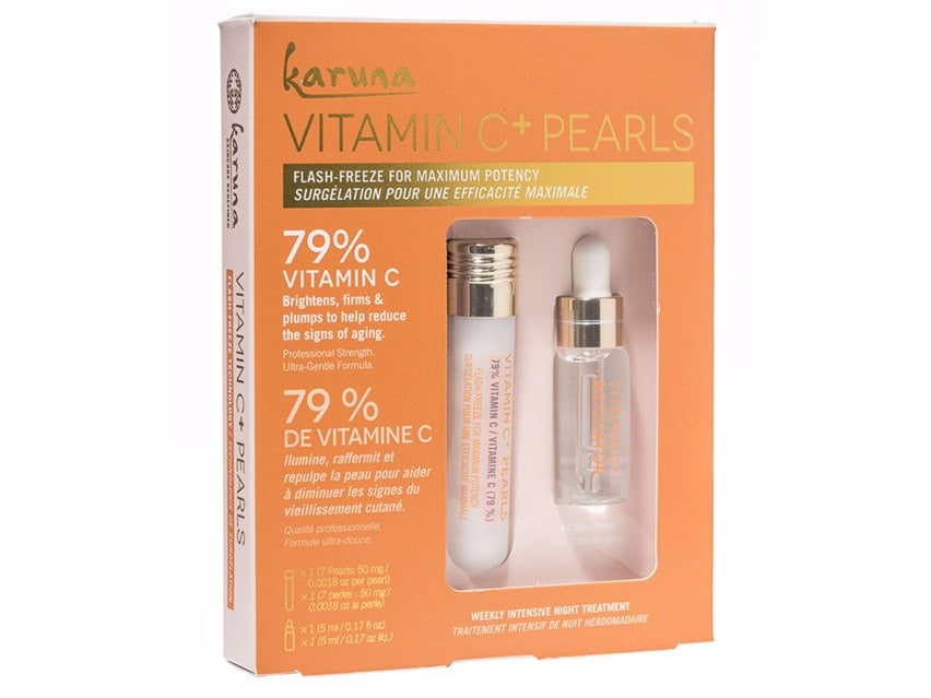 Karuna Vitamin C+ Pearls