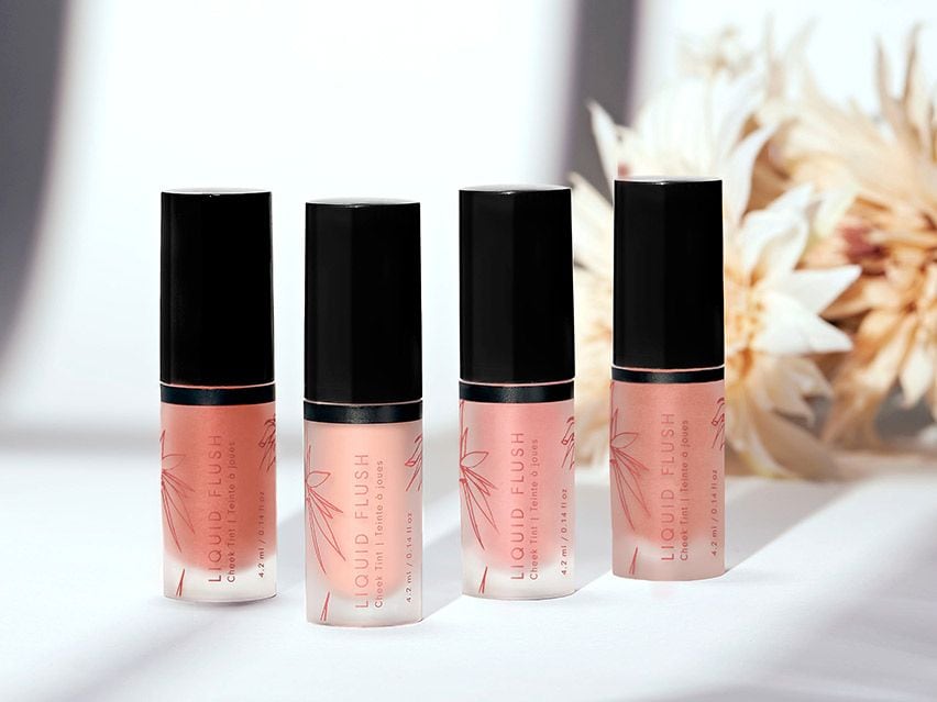 Monika Blunder Liquid Flush Cheek Tint