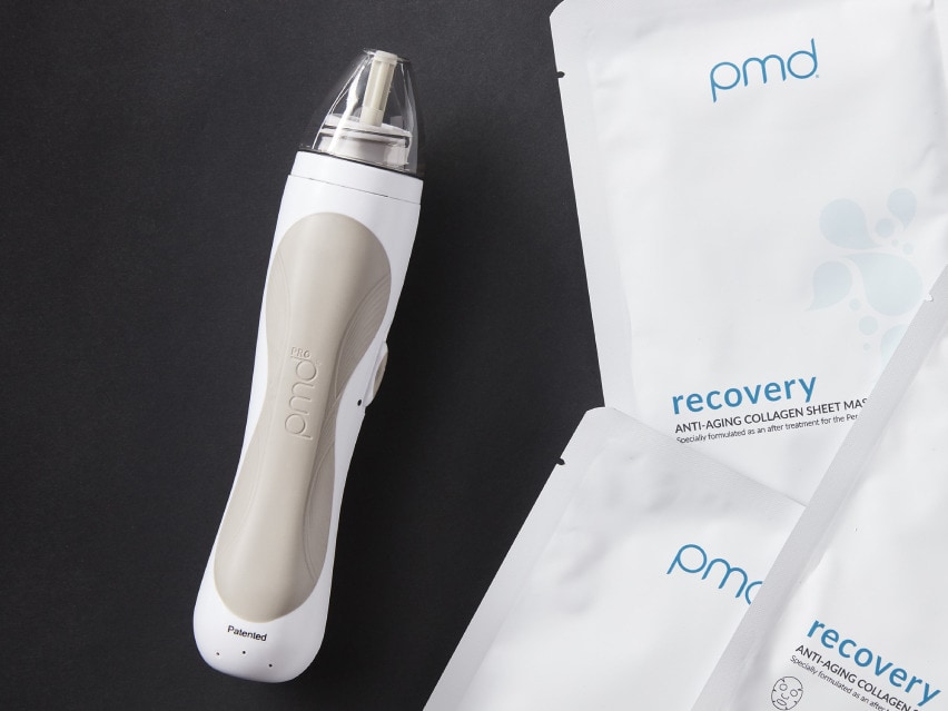 PMD Pro Personal Microderm Device