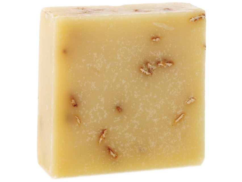 LATHER Olive Oil Bar Soap - Clove