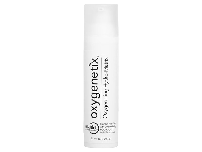 Oxygenetix Oxygenating Hydro-Matrix