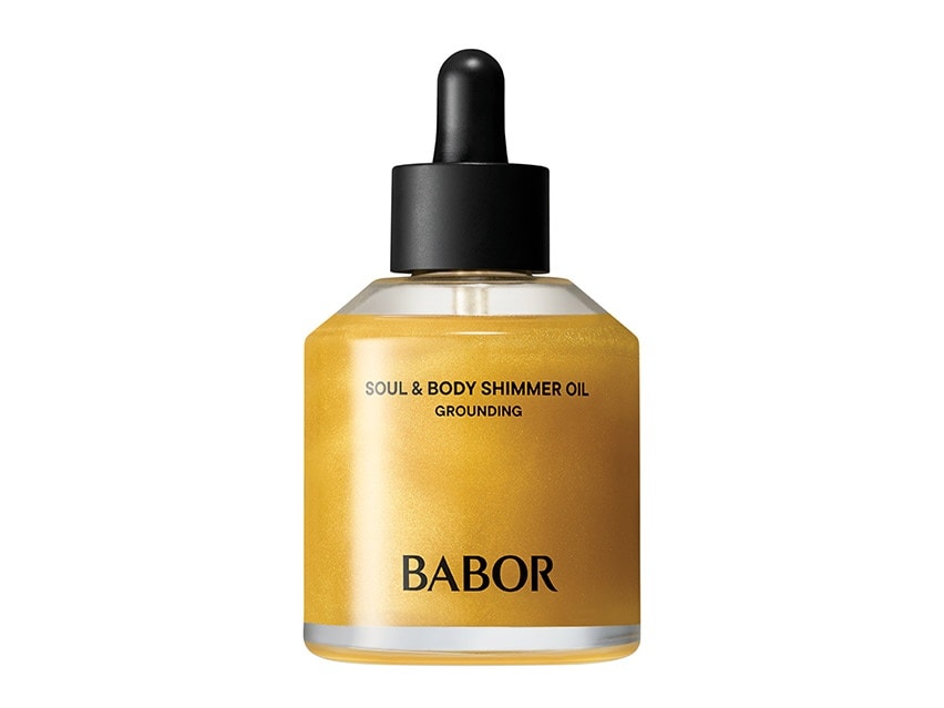 BABOR Soul + Body Oil