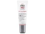 EltaMD UV Lip Balm Broad-Spectrum SPF 31