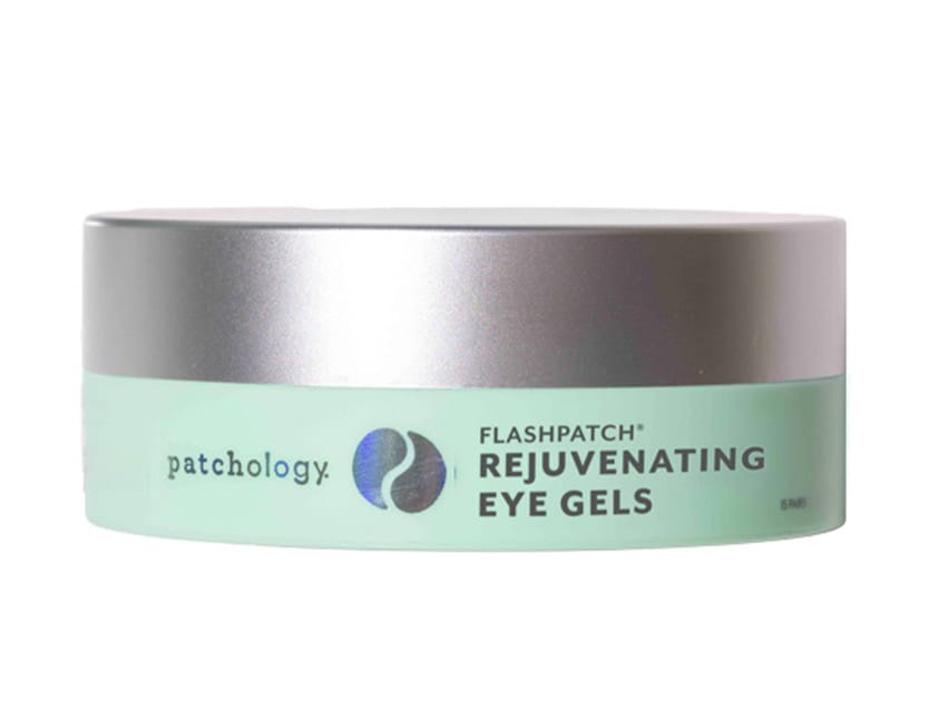 patchology FlashPatch Rejuvenating Eye Gels - 15 pair jar