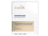 BABOR Skinovage Balancing Bio-Cellulose Mask