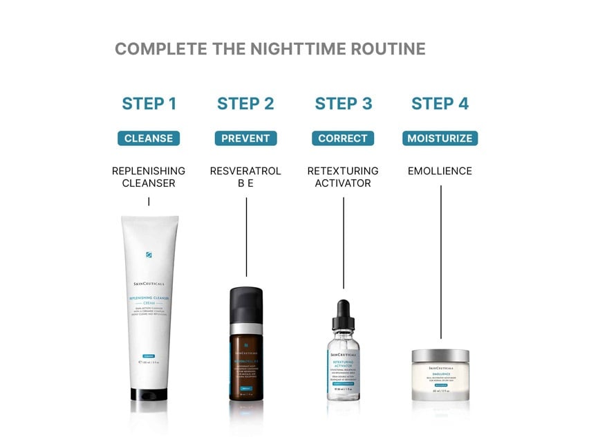 SkinCeuticals Emollience Rich Moisturizer