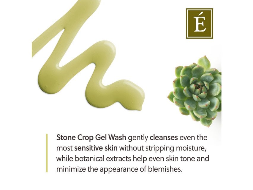 Eminence Organics Stone Crop Gel Wash