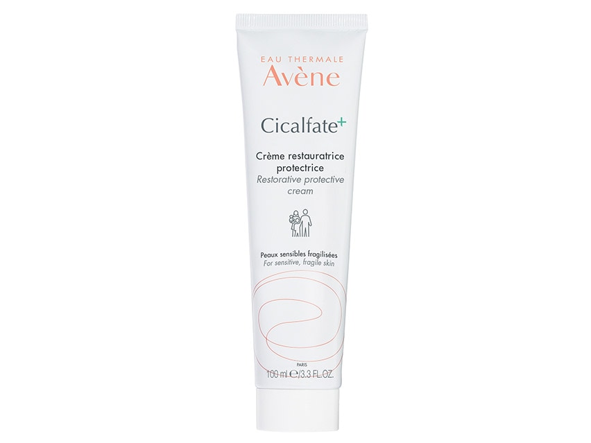 Avene Cicalfate Restorative Skin Cream - 100ml