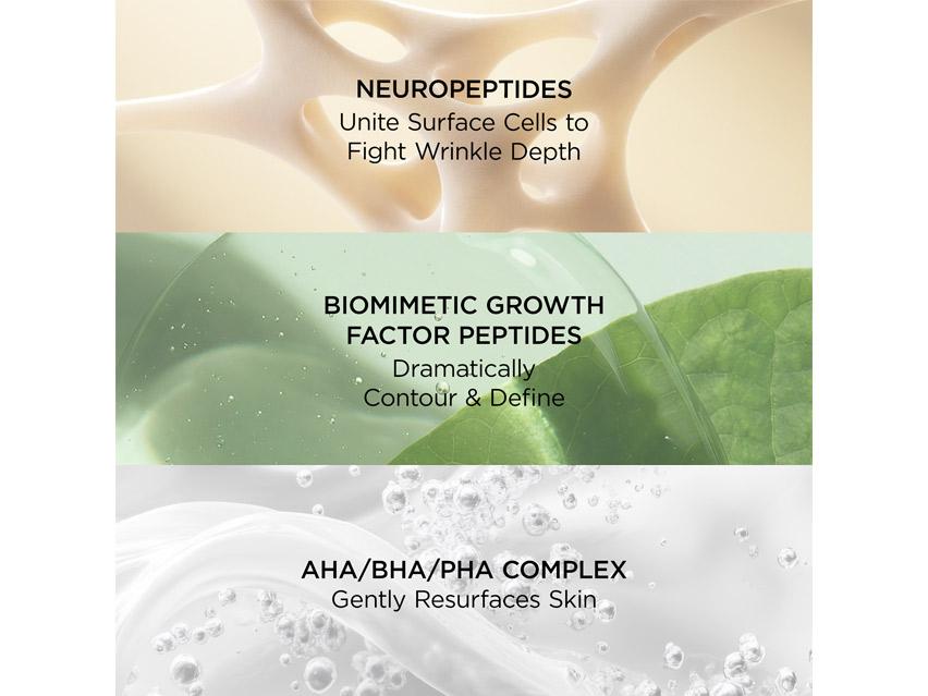 Perricone MD Neuropeptide Pore-Refining &amp; Resurfacing Cream Cleanser