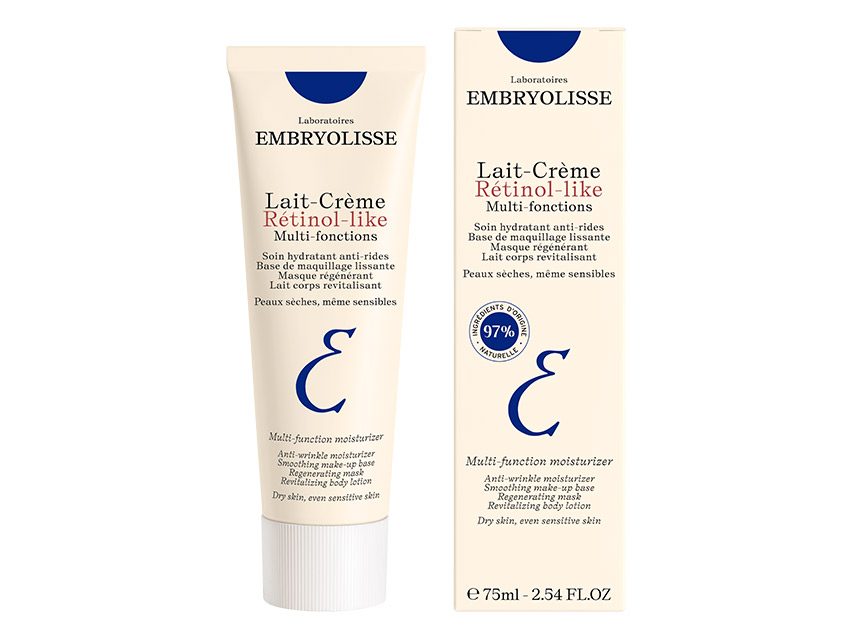 Embryolisse Lait Creme Retinol-Like