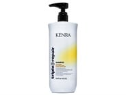 Kenra Professional Triple Repair Shampoo