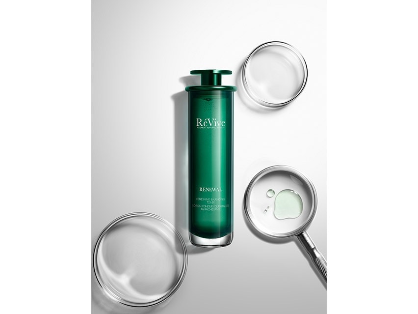 ReVive Skincare Renewal Refreshing Balancing Toner
