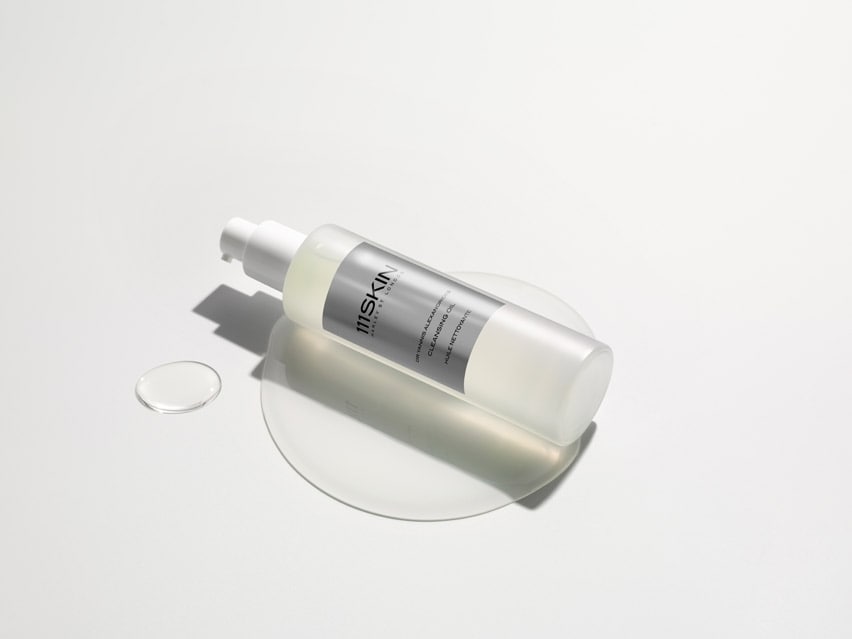 111SKIN Deep Cleansing Oil