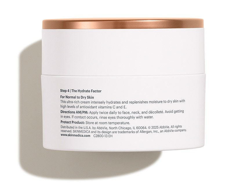 SkinMedica Dermal Repair Cream