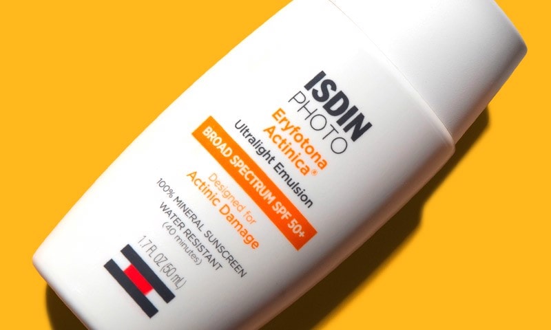 Protect your skin every day with skin-loving sunscreen formulas from ISDIN