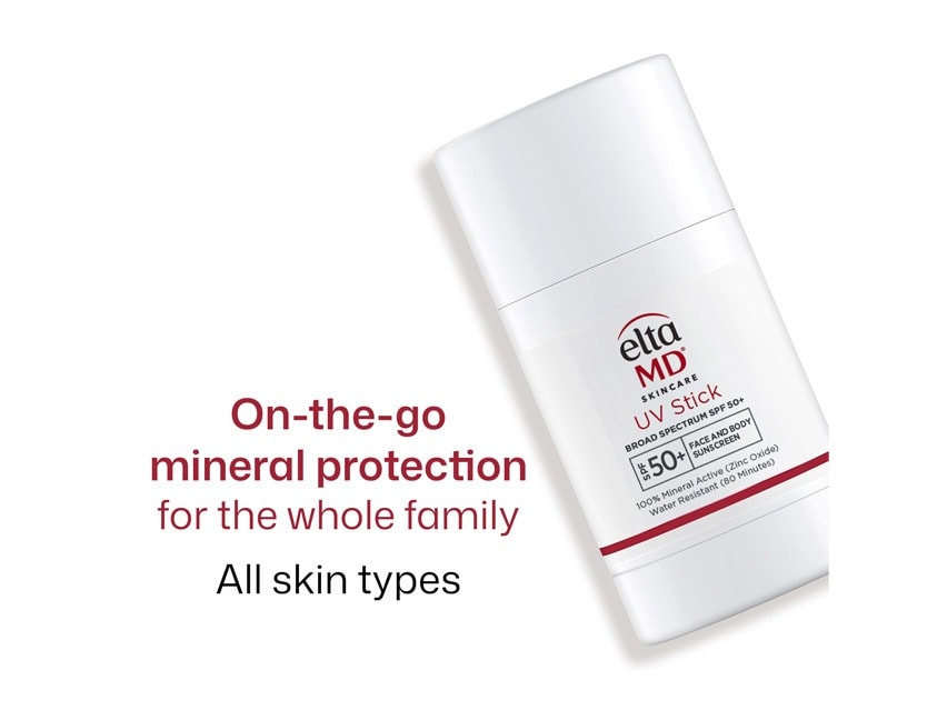 EltaMD UV Stick Broad Spectrum SPF 50 Sunscreen Duo