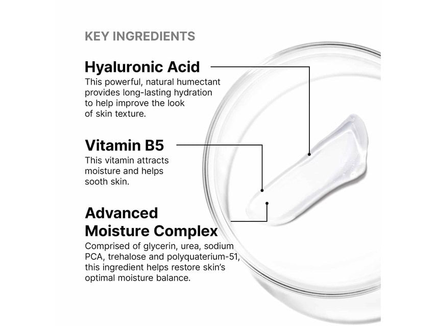 SkinCeuticals Hydrating B5 Gel Mask