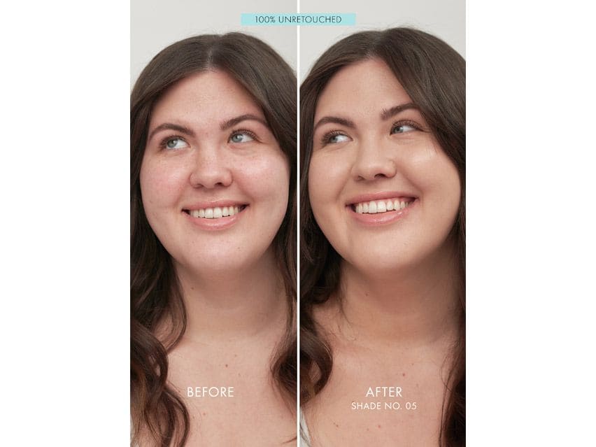 SWEED Glass Skin Foundation