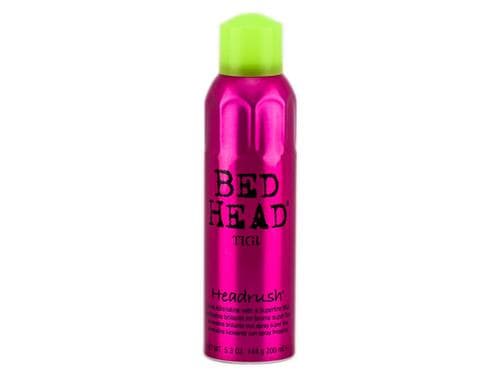 Bed Head by TIGI Headrush Shine Adrenaline with Superfine Mist - wide 9