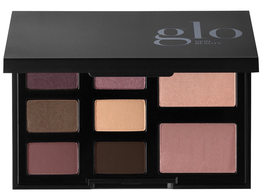 Glo Skin Beauty Shadow Palette - Moonstruck
