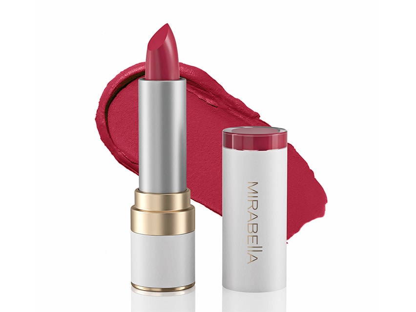 Mirabella Sealed With A Kiss Lipstick - Perfect Red