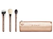 Sigma Beauty Bloom + Glow Brush Set