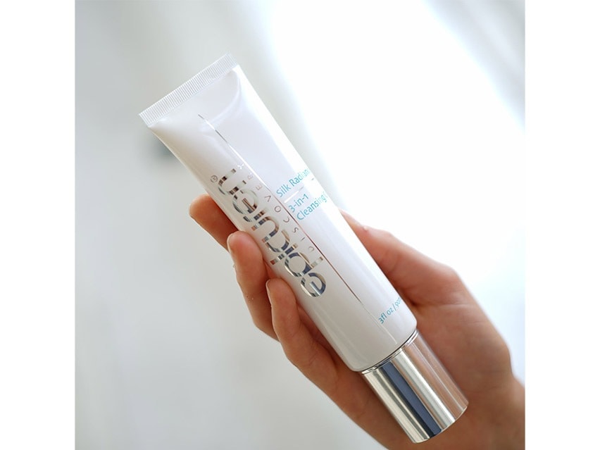 Epicuren Discovery Silk Radiance 3-in-1 Cleansing Oil
