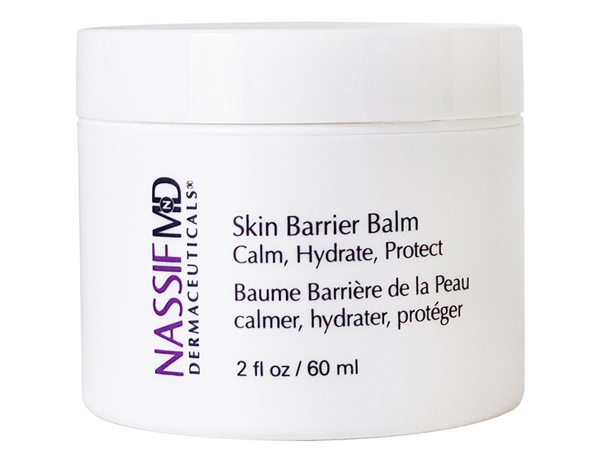 NassifMD Dermaceuticals™ Skin Barrier Balm