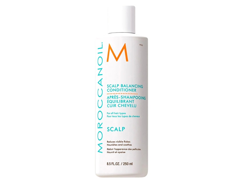 Moroccanoil Scalp Balancing Conditioner - 33.8 oz