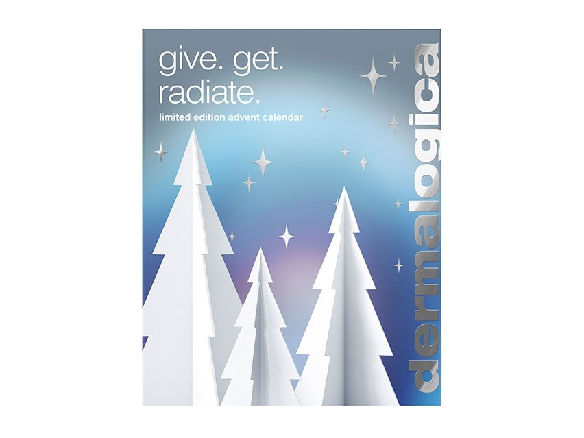 Dermalogica Give. Get. Radiate - Limited Edition