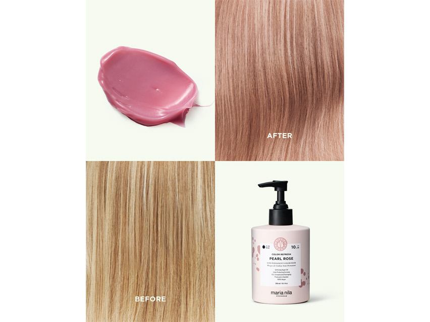Maria Nila Colour Refresh Masque