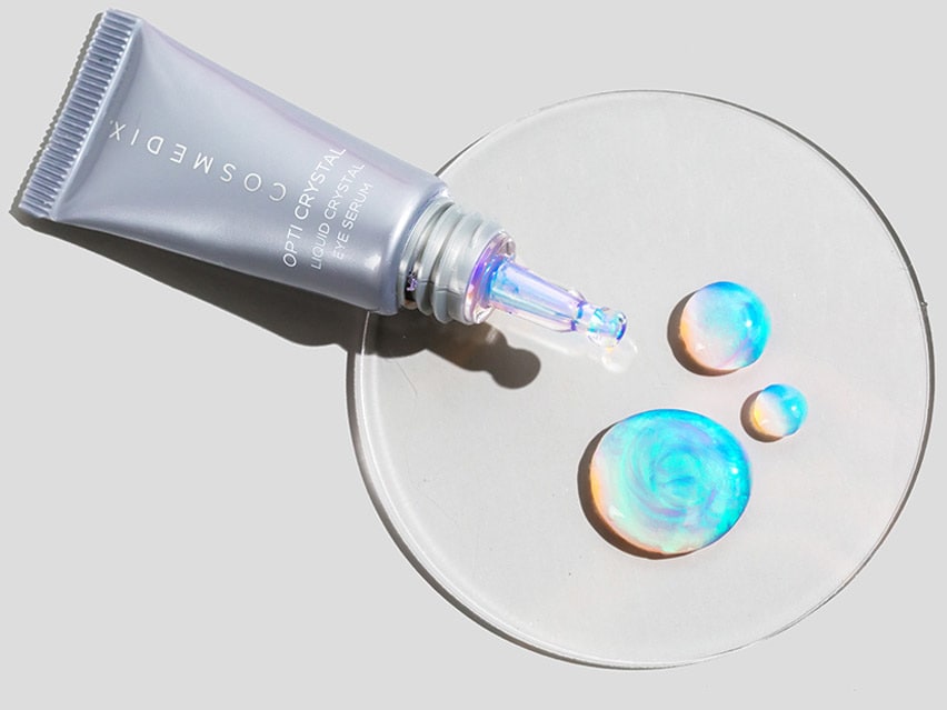 COSMEDIX Opti Crystal Liquid Crystal Eye Serum