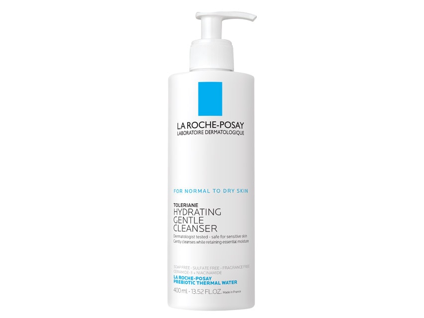 overdrive Være omgivet La Roche-Posay Skin care Products | LovelySkin