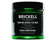 BRICKELL MENS PRODUCTS Purifying Charcoal Face Mask