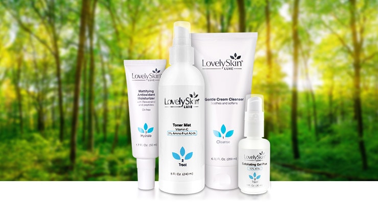 Our Favorite Eco-Friendly Brands: LovelySkin