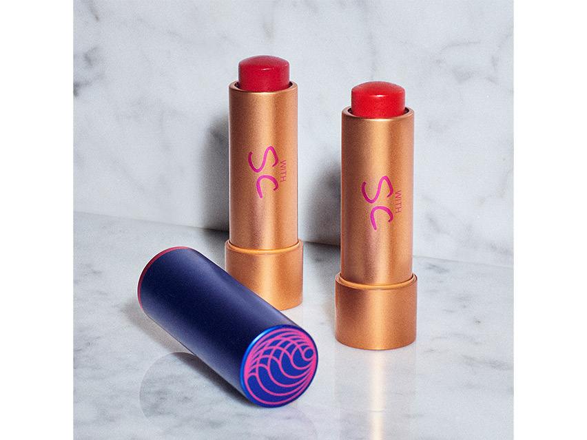 Augustinus Bader The Tinted Lip Balm Trio - Limited Edition