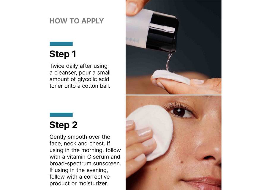 SkinCeuticals LHA Exfoliating Toner