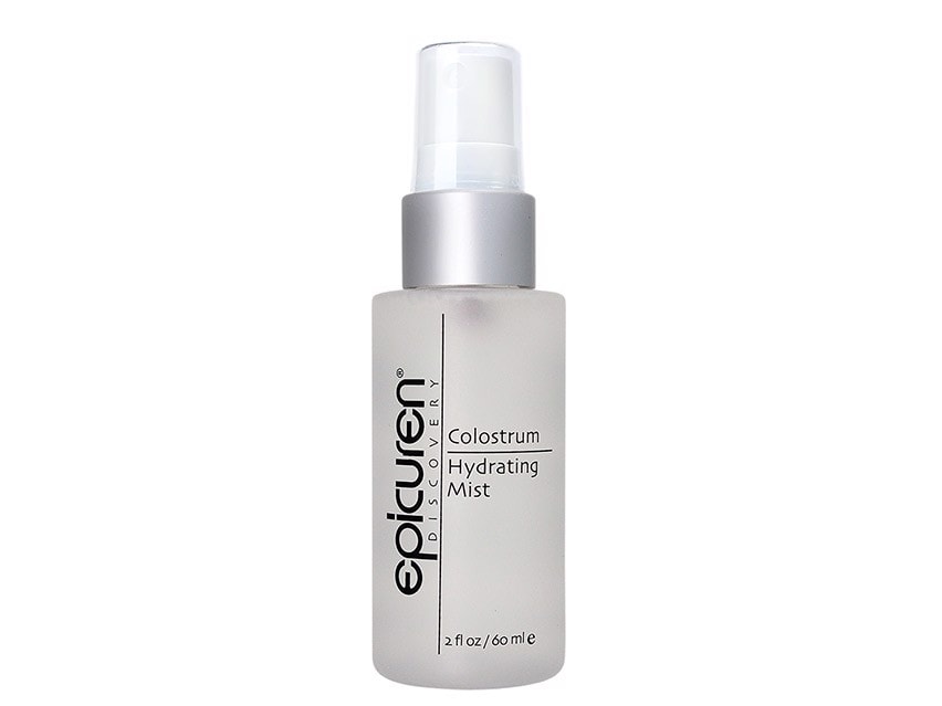 Epicuren Discovery Colostrum Hydrating Mist