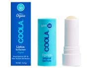 COOLA Liplux SPF 30 Organic Lip Sunscreen - Original