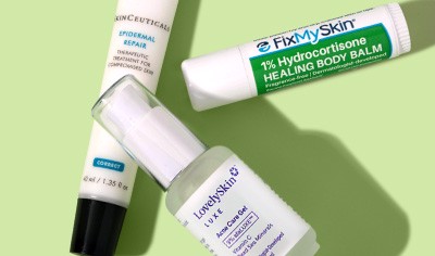 Dermatologist-approved tips for managing perioral dermatitis